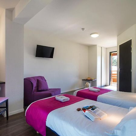 Hotel-Club Et Locations Domaine De Port Aux Rocs Le Croisic Ngoại thất bức ảnh