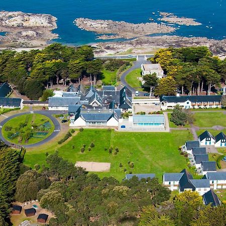 Hotel-Club Et Locations Domaine De Port Aux Rocs Le Croisic Ngoại thất bức ảnh