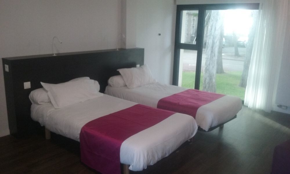 Hotel-Club Et Locations Domaine De Port Aux Rocs Le Croisic Ngoại thất bức ảnh