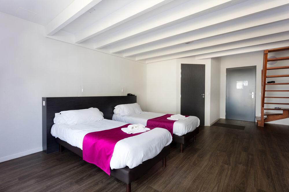 Hotel-Club Et Locations Domaine De Port Aux Rocs Le Croisic Ngoại thất bức ảnh