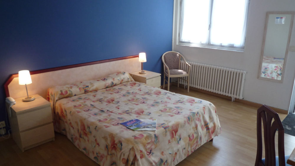 Hotel-Club Et Locations Domaine De Port Aux Rocs Le Croisic Ngoại thất bức ảnh